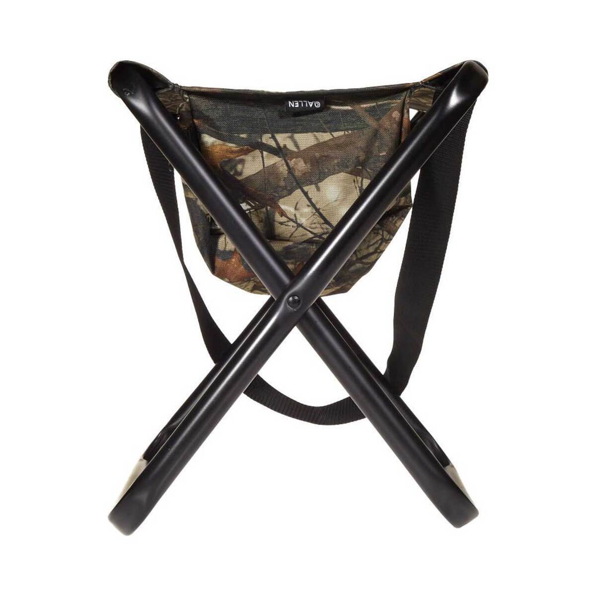 Allen Vanish Folding Hunting Seat - Camo Allen Vanish Folding Hunting Seat - Camo