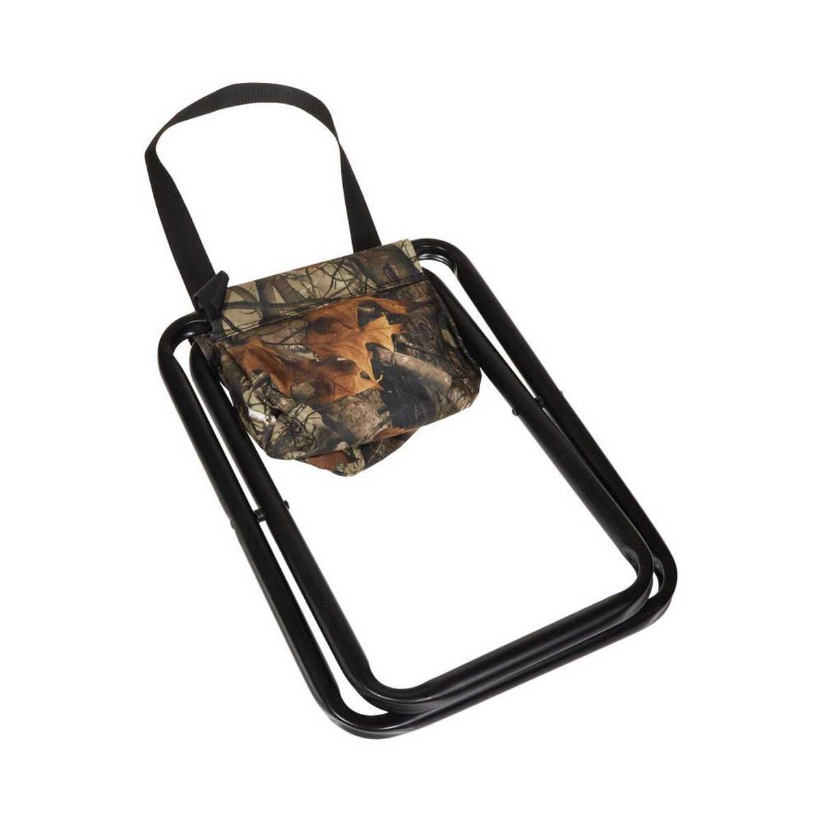 Allen Vanish Folding Hunting Seat - Camo Allen Vanish Folding Hunting Seat - Camo