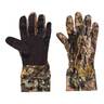 Allen Vanish Spandex Gloves - Mossy Oak Break-Up Country - Camo