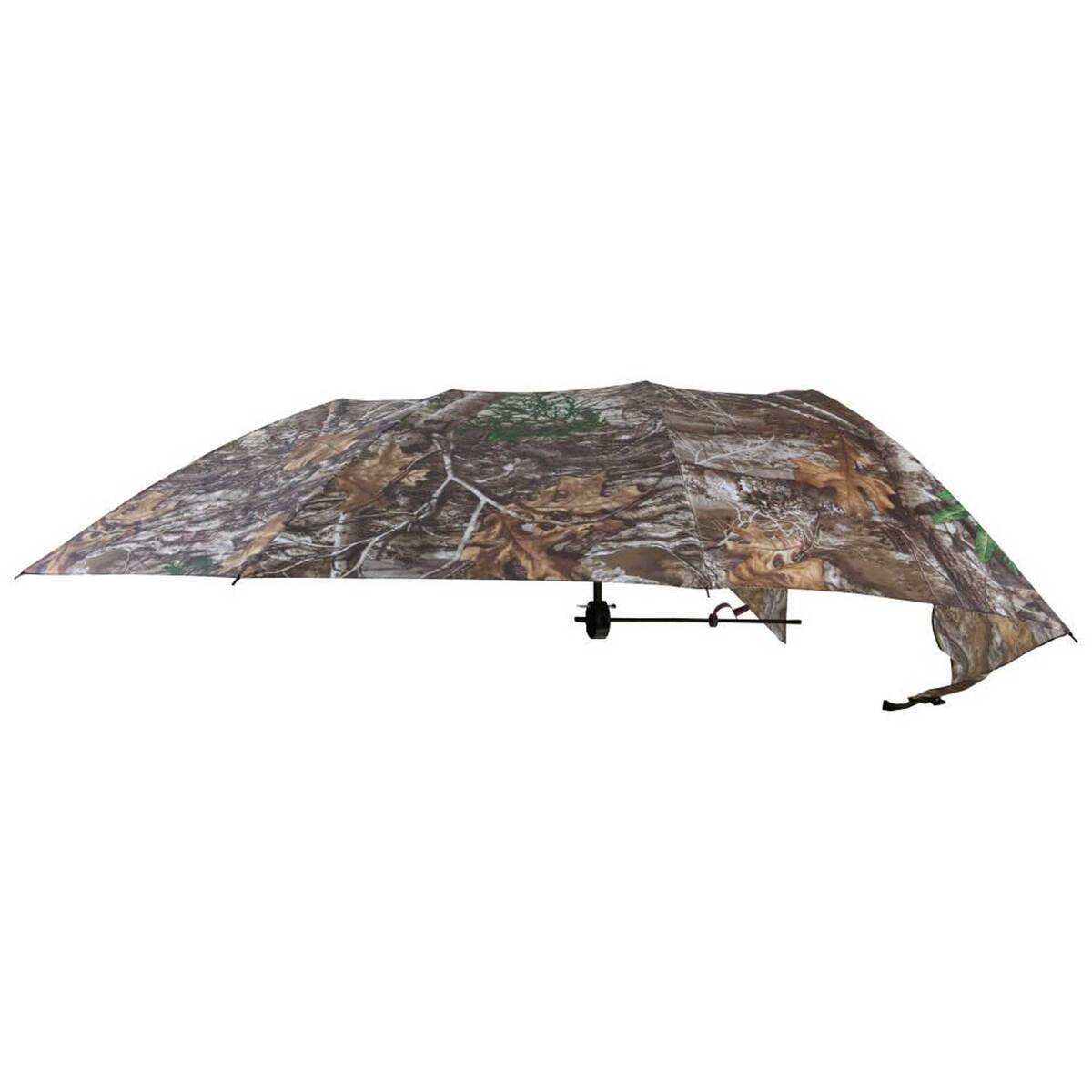 Allen Vanish Treestand Umbrella - Realtree Edge - Camo Allen Vanish Treestand Umbrella - Realtree Edge - Camo