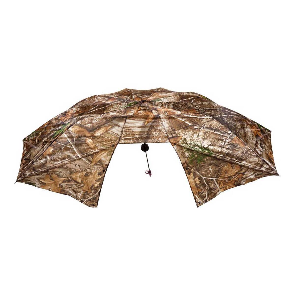 Allen Vanish Treestand Umbrella - Realtree Edge - Camo Allen Vanish Treestand Umbrella - Realtree Edge - Camo