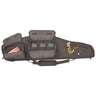 Tac Six Velocity 55in Tactical Rifle Case - Black