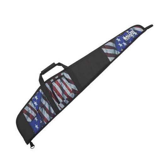 Allen Victory 48in Rifle Case - Stars and Stripes