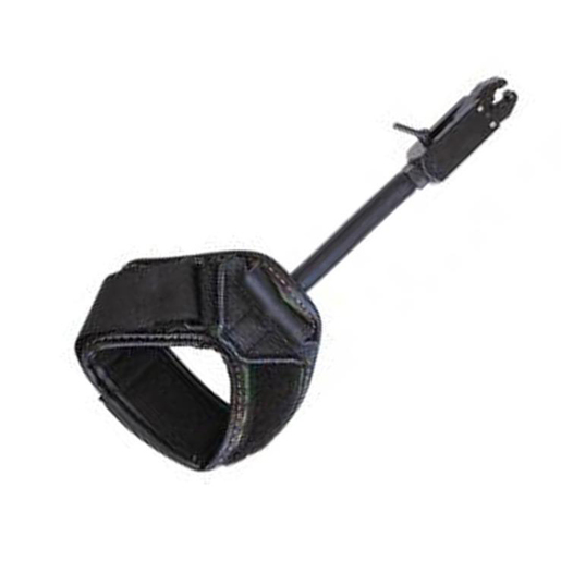 Allen Compact Caliper Wrist Release – Black – 15320