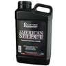 Alliant American Select Smokeless Powder - 8lb Keg - 8lb