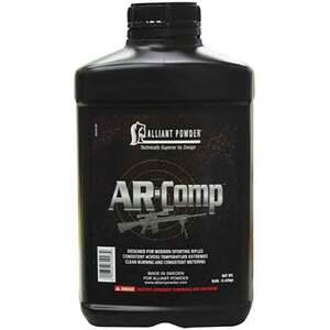 Alliant AR-Comp Powder - 8lb Can