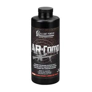 Alliant Powder AR-Comp - 1 Pound