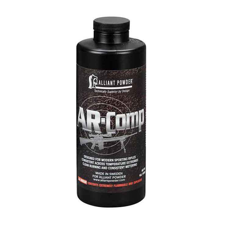 Alliant Powder AR-Comp - 1 Pound - 1lb Alliant Powder AR-Comp - 1 Pound - 1lb