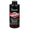 Alliant Bullseye Smokeless Powder - 1lb Can - 1lb