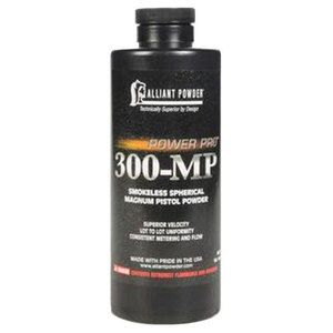 Alliant Pro 300MP Powder - 1 Pound