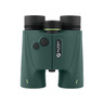 Alpen Apex XP ED Laser Rangefinder Binocular - 10x42 - Green