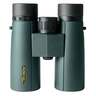 Alpen Kodiak Full Size Binoculars - 10x42 - Matte Green