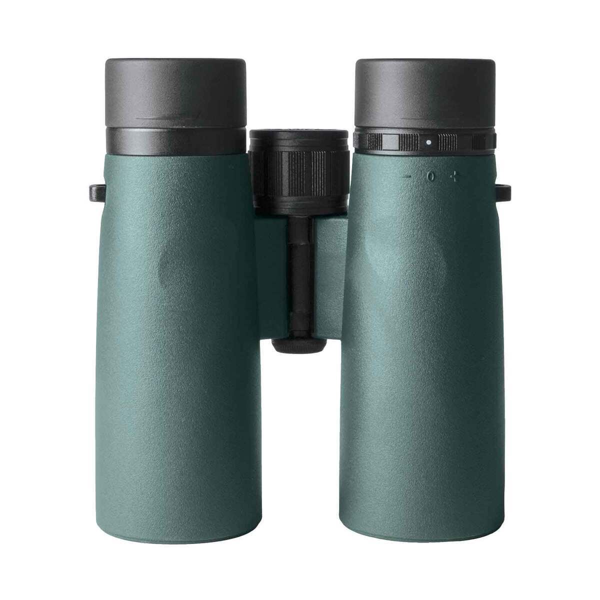 Alpen Kodiak Full Size Binoculars - 10x42 - Matte Green Alpen Kodiak Full Size Binoculars - 10x42 - Matte Green