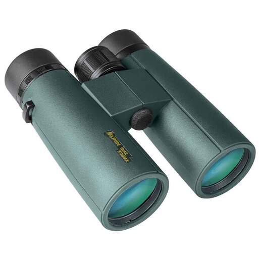 Alpen Kodiak Full-Size Binoculars - 8x42 - Matte Green