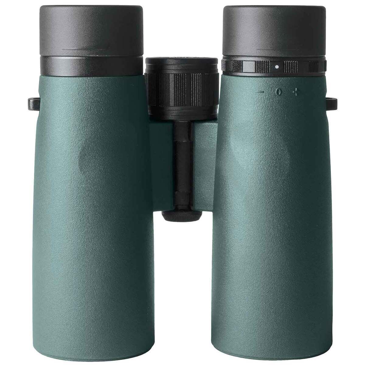Alpen Kodiak Full Size Binoculars - 8x42 - Matte Green Alpen Kodiak Full Size Binoculars - 8x42 - Matte Green