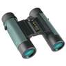 Alpen MagnaView Compact Binoculars - 10x25 - Matte Green