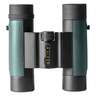 Alpen MagnaView Compact Binoculars - 10x25 - Matte Green
