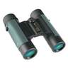 Alpen MagnaView Compact Binoculars - 8x25 - Matte Green