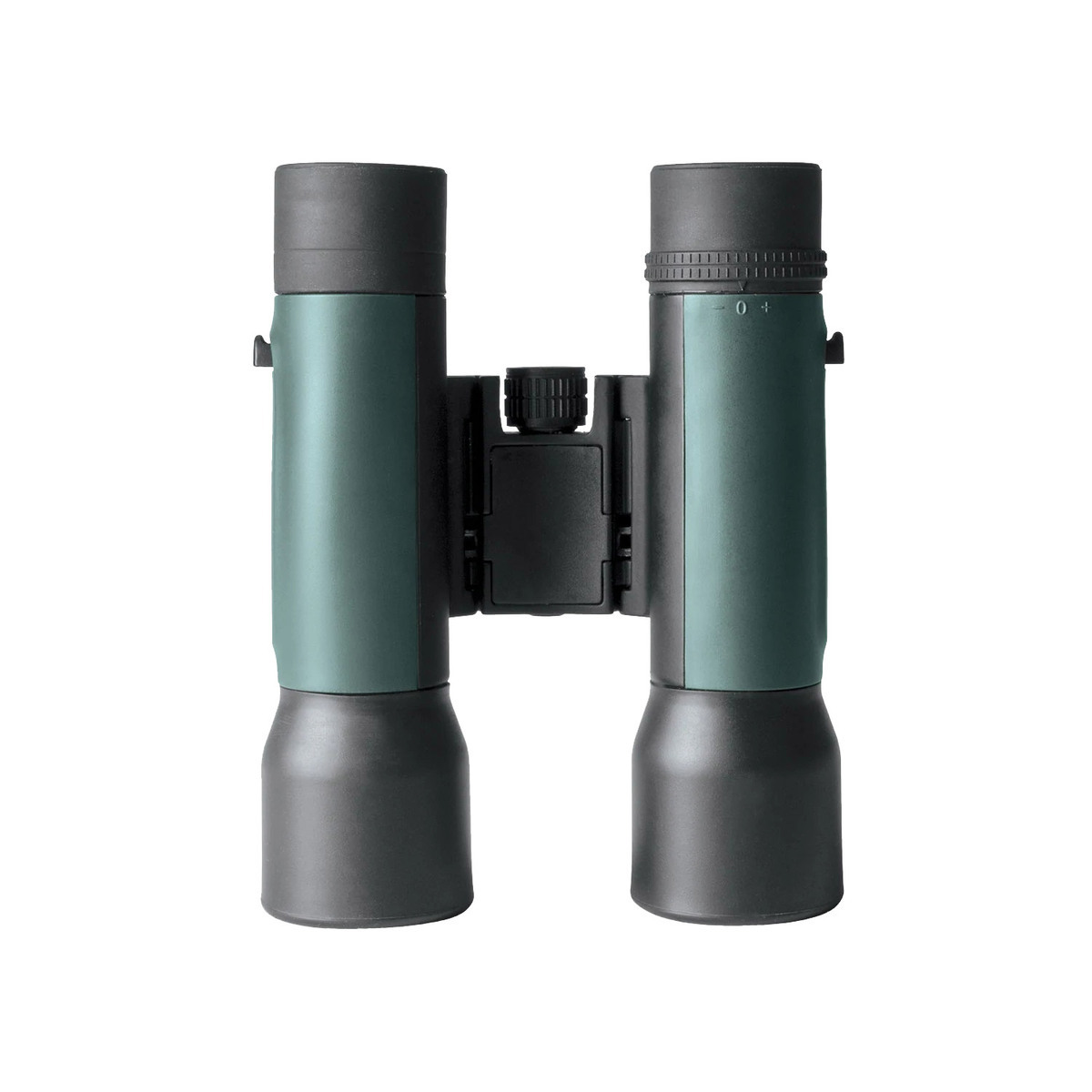 Alpen MagnaView Full Size Binoculars - 10x32 - Green Alpen MagnaView Full Size Binoculars - 10x32 - Green