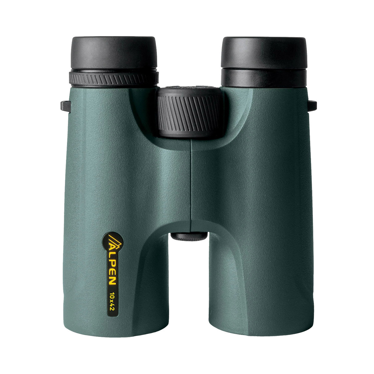 Alpen MagnaView Full Size Binoculars - 10x42 - Green Alpen MagnaView Full Size Binoculars - 10x42 - Green