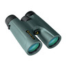 Alpen MagnaView Full Size Binoculars - 10x42 - Green