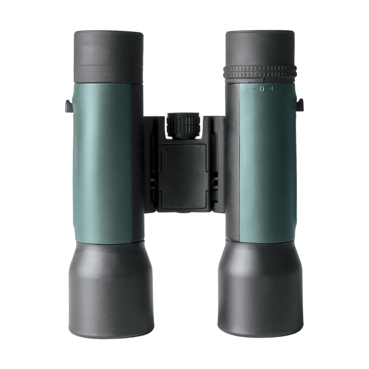 Alpen MagnaView Full Size Binoculars - 12x32 - Green Alpen MagnaView Full Size Binoculars - 12x32 - Green