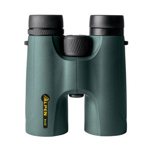 Alpen MagnaView Full Size Binoculars - 8x42