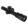 Alpen Optics Apex 1-6x 24mm Rifle Scope - Illuminated AR-BDC - Black