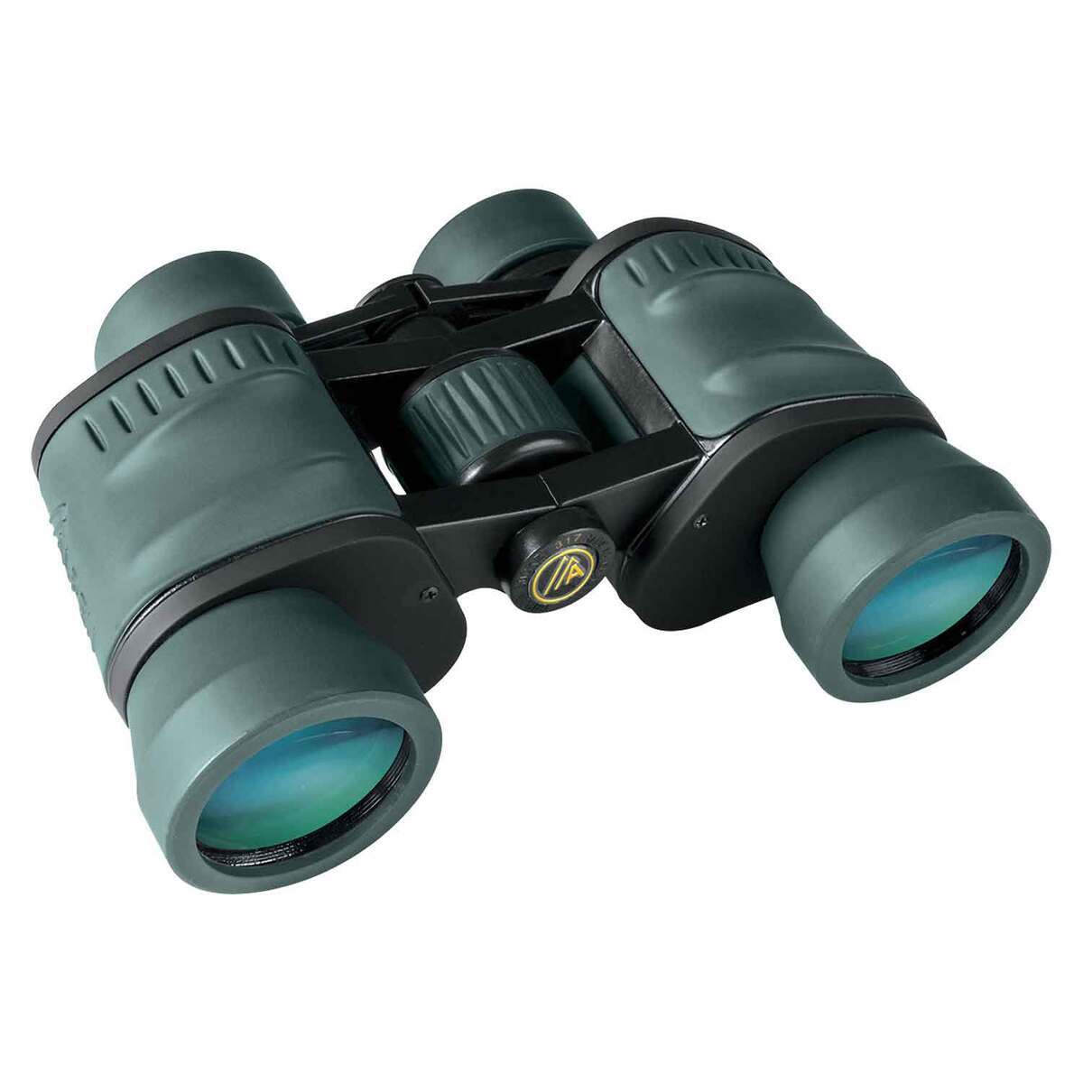 Alpen MagnaView Full Size Binoculars - 8x42 - Green Alpen MagnaView Full Size Binoculars - 8x42 - Green