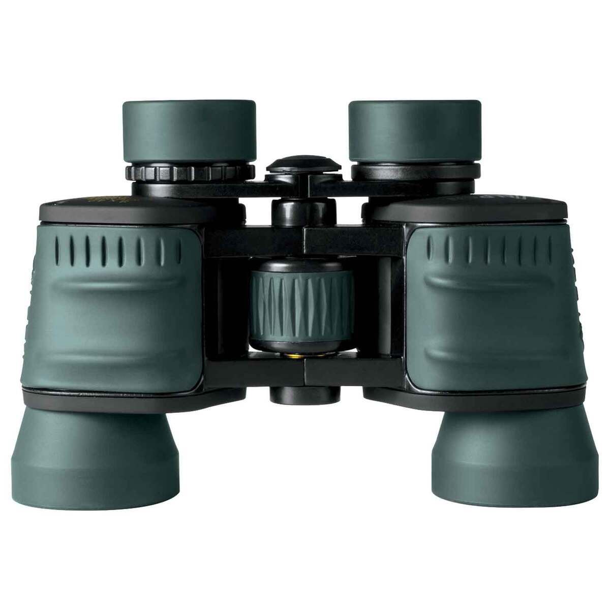 Alpen MagnaView Full Size Binoculars - 8x42 - Green Alpen MagnaView Full Size Binoculars - 8x42 - Green