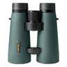 Alpen Wings Full Size Binoculars - 8x56 - Matte Green