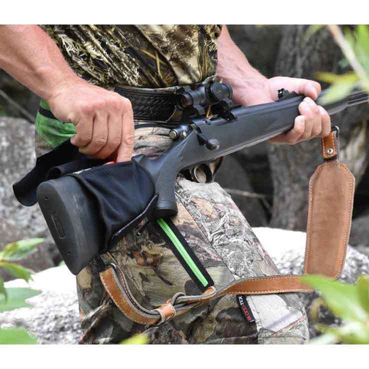 Alpine AmmoSlicker Stealth Shadow Camo Pocket Alpine AmmoSlicker Stealth Shadow Camo Pocket