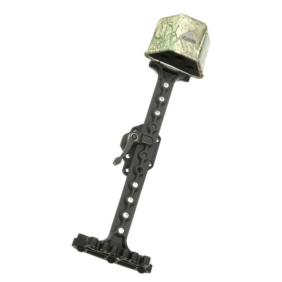 Alpine Bear Claw Bow Mounted 3 Arrow Quiver - Realtree Edge - Realtree Edge Alpine Bear Claw Bow Mounted 3 Arrow Quiver - Realtree Edge - Realtree Edge