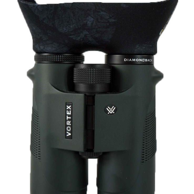 Alpine Innovations BinoSlicker Bandit Glare Guard Alpine Innovations BinoSlicker Bandit Glare Guard