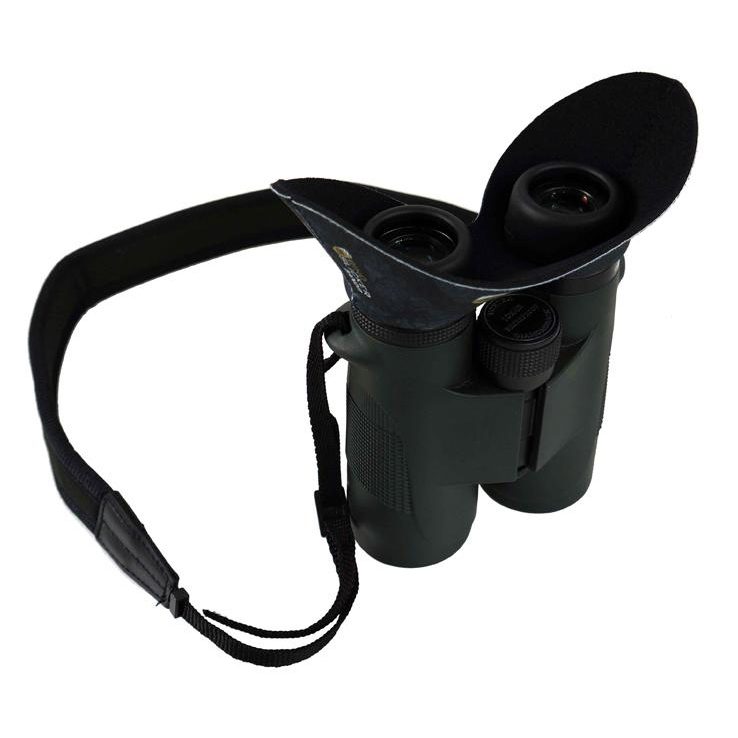 Alpine Innovations BinoSlicker Bandit Glare Guard Alpine Innovations BinoSlicker Bandit Glare Guard