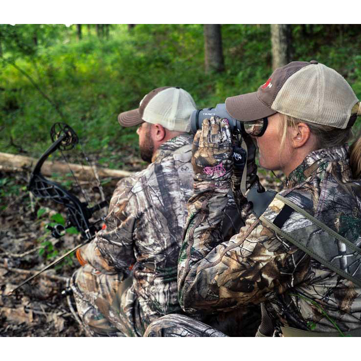 Alpine Innovations BinoSlicker Bandit Glare Guard Alpine Innovations BinoSlicker Bandit Glare Guard