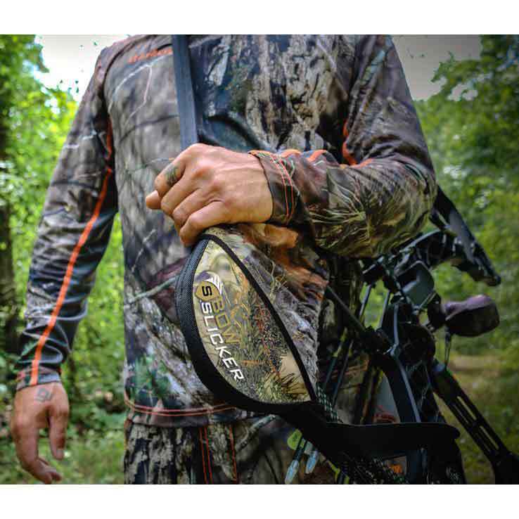 Alpine Innovations BowSlicker System Alpine Innovations BowSlicker System