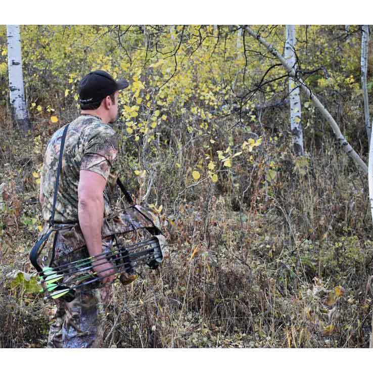 Alpine Innovations BowSlicker System Alpine Innovations BowSlicker System