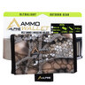 Alpine Innovations Large Caliber Ammo Wallet - 7 Round - Black