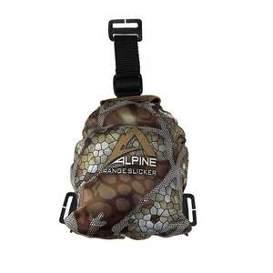 Alpine Innovations Range Slicker Case