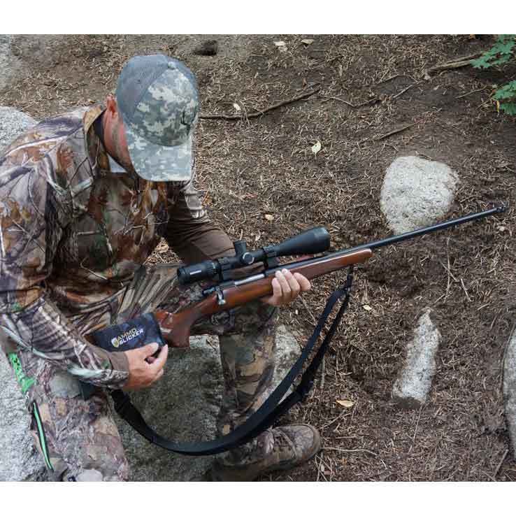 Alpine Innovations Rifle Ammoslicker Alpine Innovations Rifle Ammoslicker