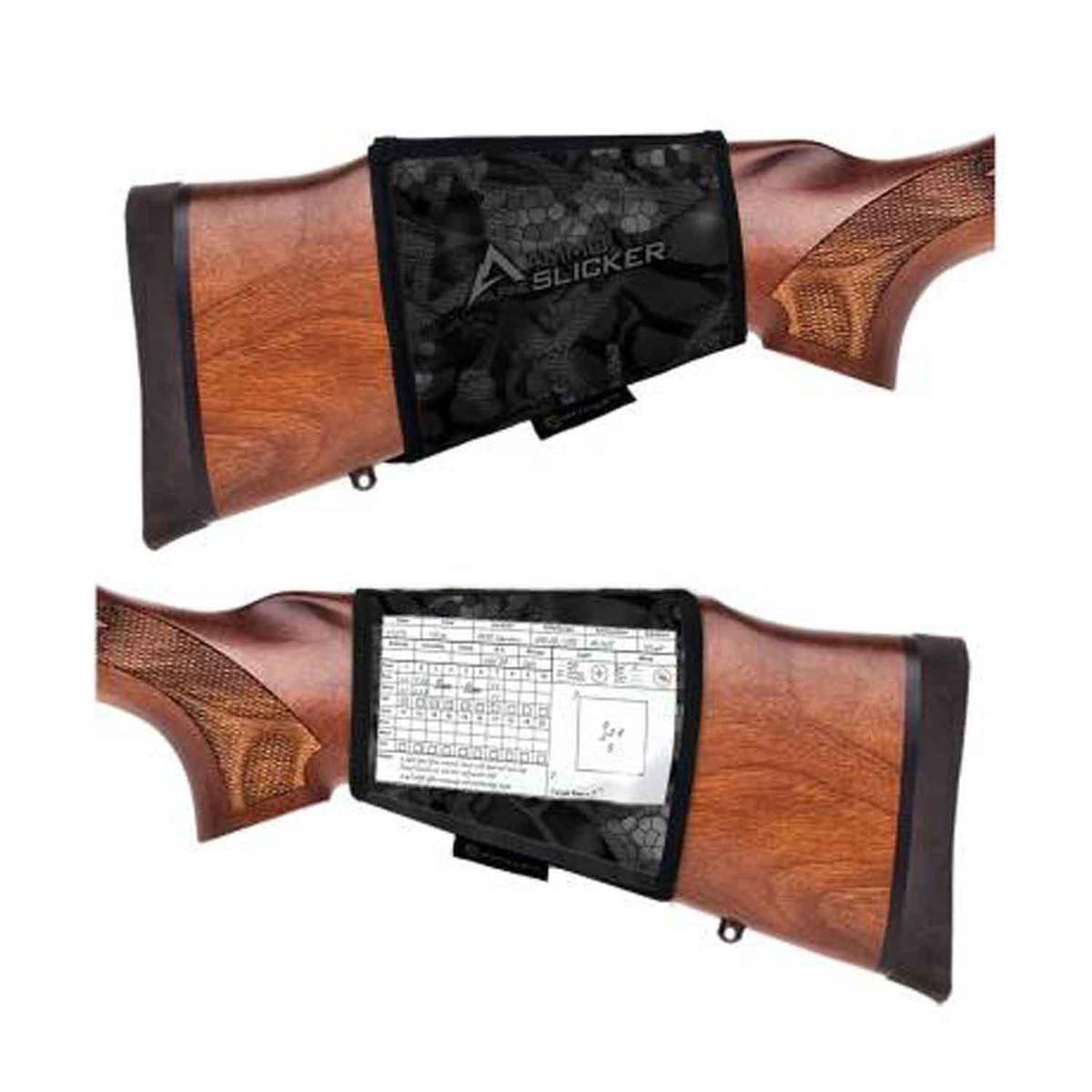 Alpine Innovations Small Caliber Ammo Slicker w/ Sheet Window - Vanish Shadow - Vanish Shadow Alpine Innovations Small Caliber Ammo Slicker w/ Sheet Window - Vanish Shadow - Vanish Shadow