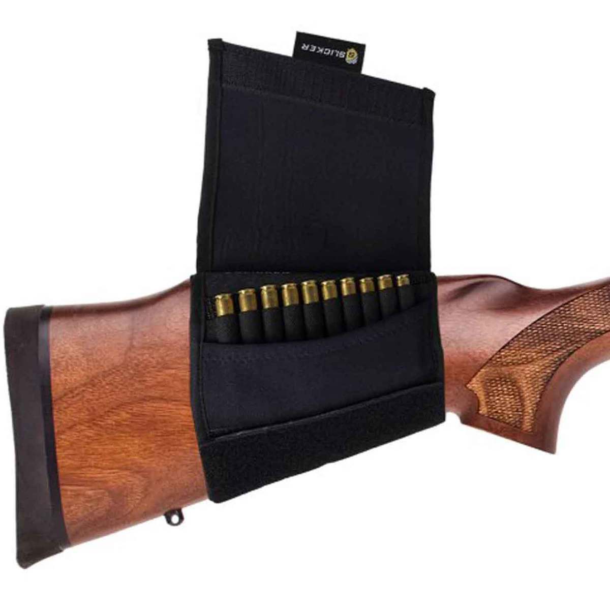 Alpine Innovations Small Caliber Ammo Slicker w/ Sheet Window - Vanish Shadow - Vanish Shadow Alpine Innovations Small Caliber Ammo Slicker w/ Sheet Window - Vanish Shadow - Vanish Shadow