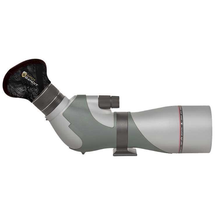 Alpine Innovations SpotSlicker Bandit Glare Blocker - Stealth Shadow Alpine Innovations SpotSlicker Bandit Glare Blocker - Stealth Shadow