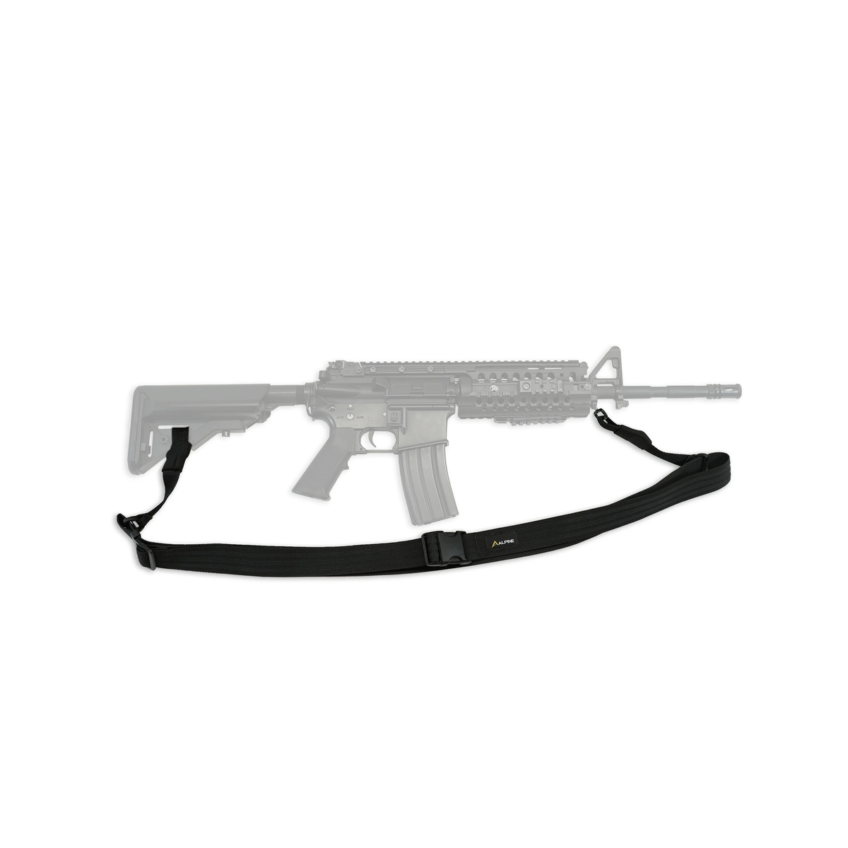 Alpine QD Dual Rifle Sling | Sportsman's Warehouse