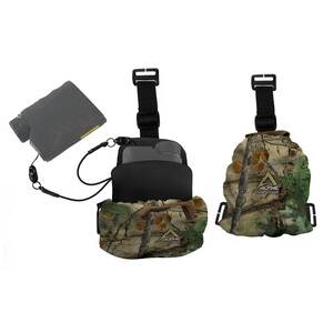 Alpine Range Finder Case - Alpine Mountain Camo