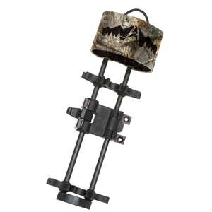 Alpine Waypoint Bow Mounted 3 Arrow Real Tree Edge Quiver