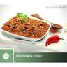 AlpineAire Freeze Dried Vegetarian Mountain Chili 2 Serving Entree