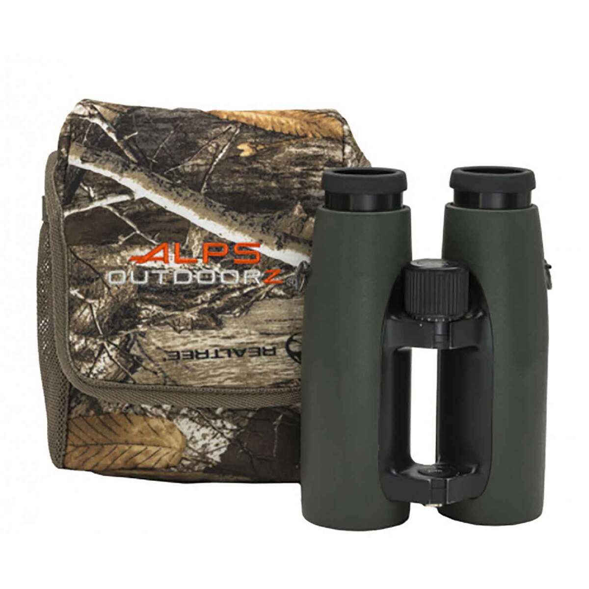 ALPS Outdoorz Binocular Pocket Case - Camo ALPS Outdoorz Binocular Pocket Case - Camo