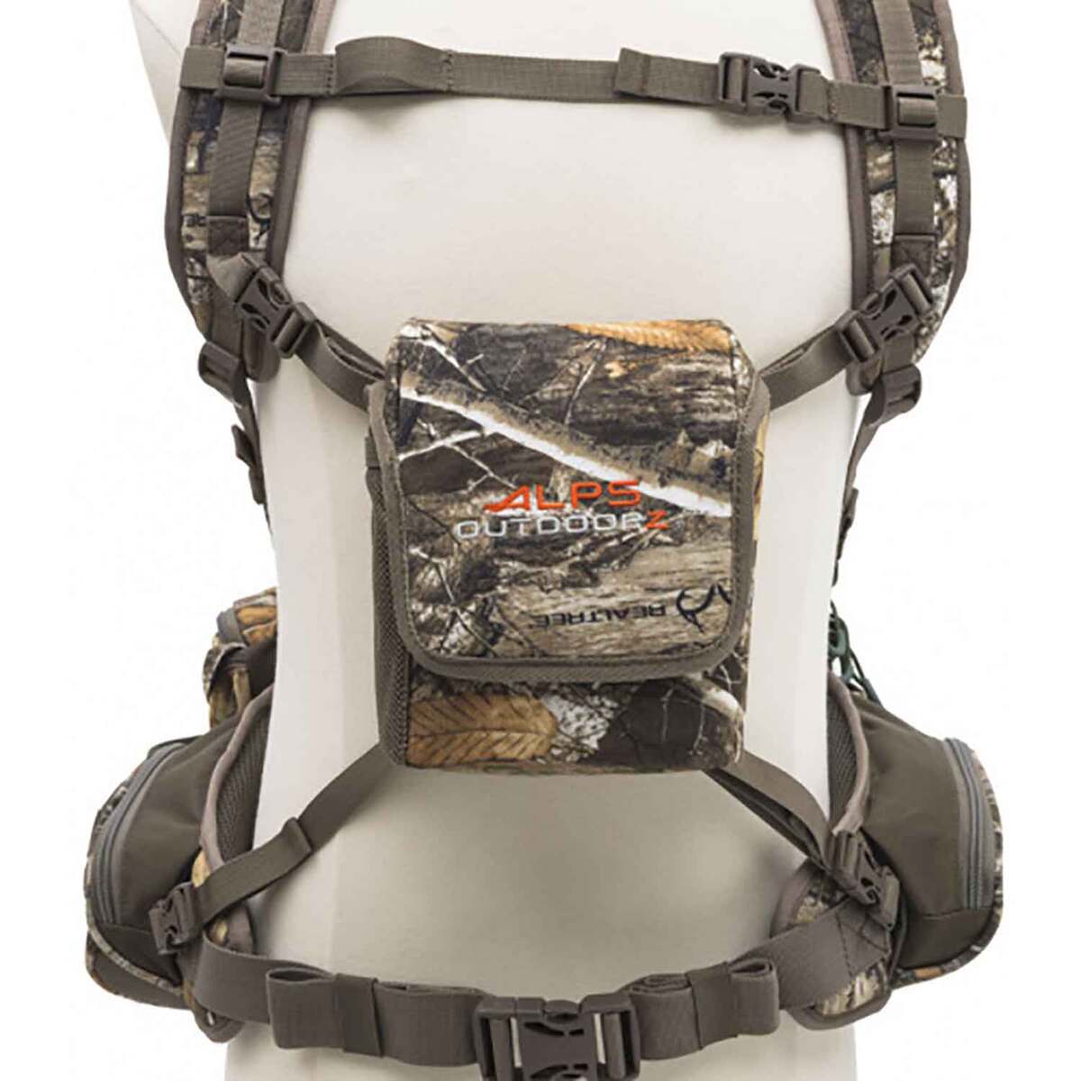 ALPS Outdoorz Binocular Pocket Case - Camo ALPS Outdoorz Binocular Pocket Case - Camo